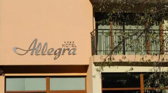 Allegra Balneo & SPA - 9