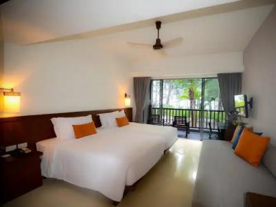 Grand Southsea Khaolak Beach Resort - 64