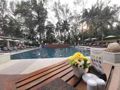 Grand Southsea Khaolak Beach Resort - 40