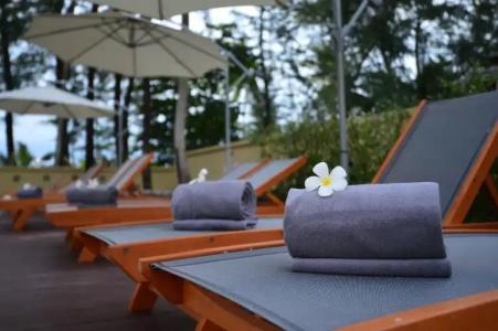 Grand Southsea Khaolak Beach Resort - 15