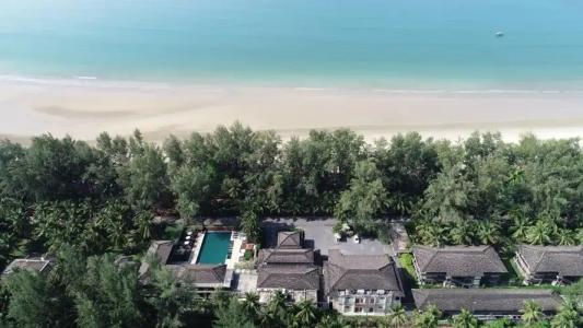 Grand Southsea Khaolak Beach Resort - 50