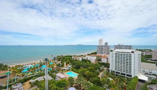 Pattaya Park Beach Resort - 113