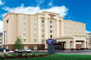 Hampton Inn London Ontario, London