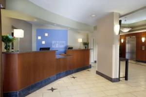 Holiday Inn Express & Suites - London Downtown, London