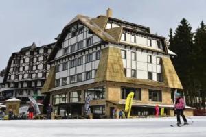 Hotels in Kopaonik