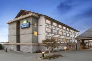 Days Inn & Suites by Wyndham Langley, Langley