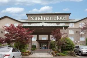 Sandman Hotel Langley, Langley