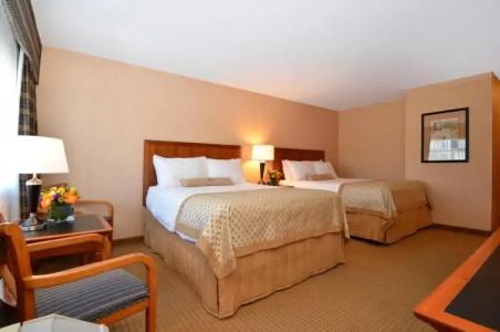 Best Western PLUS Langley Inn - 105