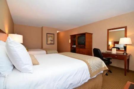 Best Western PLUS Langley Inn - 106