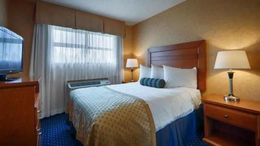 Best Western PLUS Langley Inn - 137