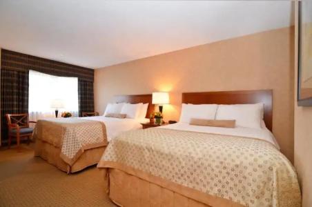 Best Western PLUS Langley Inn - 104