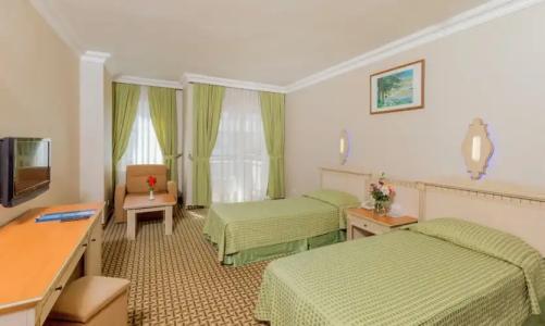 Holiday Park Resort - 102