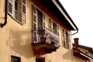 LOvest B&b, Biella