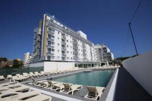 Hotel Europa Splash & Spa, Malgrat de Mar