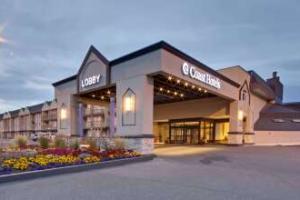 Coast Kamloops Hotel & Conference Centre, Kamloops