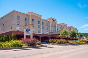 Hampton Inn by Hilton Kamloops, Kamloops