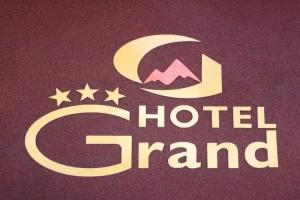 Hotel Grand, Samokov