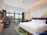 Superior Double room with lake view