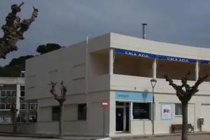 Apartamentos Cala Azul, Tarragona