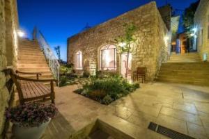 The Way Inn - Boutique Suites, Safed