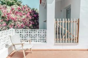 Hotel Boutique & Spa Las Mimosas Ibiza, San Antonio Abad