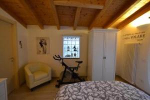 B&B Il Noce alla Finestra, Roe Volciano