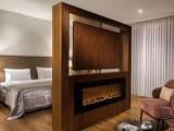 Double Junior Suite with Golden Horn view