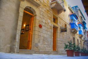 Locanda La Gelsomina, Birgu