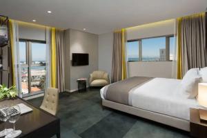 Hotels in Haifa