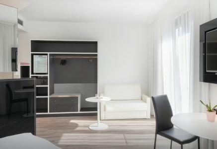 INNSiDE by Melia Frankfurt Ostend - 47