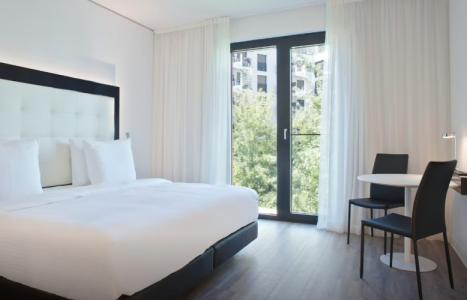 INNSiDE by Melia Frankfurt Ostend - 39