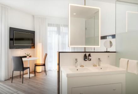 INNSiDE by Melia Frankfurt Ostend - 49