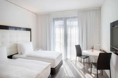 INNSiDE by Melia Frankfurt Ostend - 4