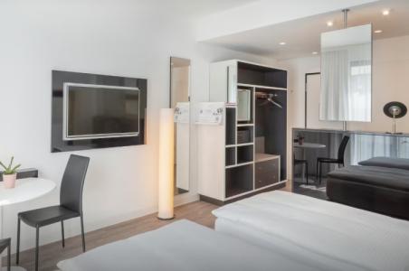 INNSiDE by Melia Frankfurt Ostend - 42