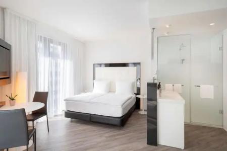 INNSiDE by Melia Frankfurt Ostend - 2