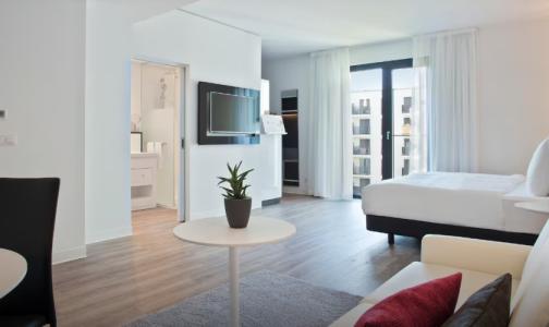 INNSiDE by Melia Frankfurt Ostend - 45