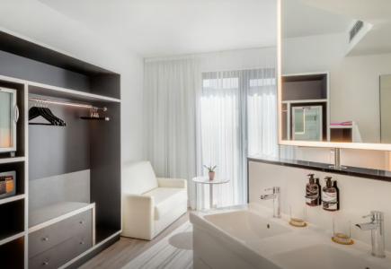 INNSiDE by Melia Frankfurt Ostend - 48