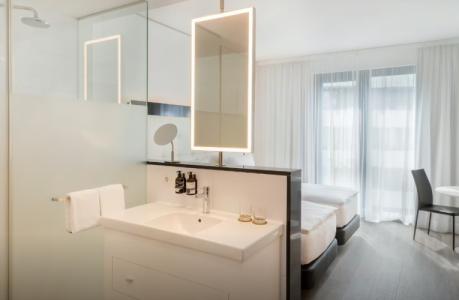 INNSiDE by Melia Frankfurt Ostend - 40