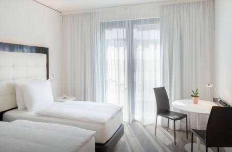 INNSiDE by Melia Frankfurt Ostend - 41