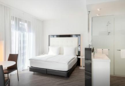 INNSiDE by Melia Frankfurt Ostend - 46