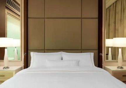 Hilton Dubai Al Habtoor City - 107