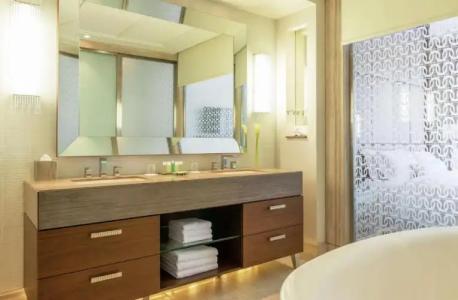 Hilton Dubai Al Habtoor City - 109