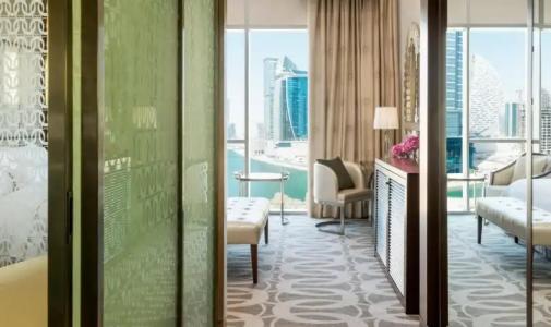 Hilton Dubai Al Habtoor City - 103