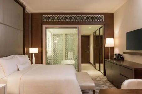 Hilton Dubai Al Habtoor City - 118