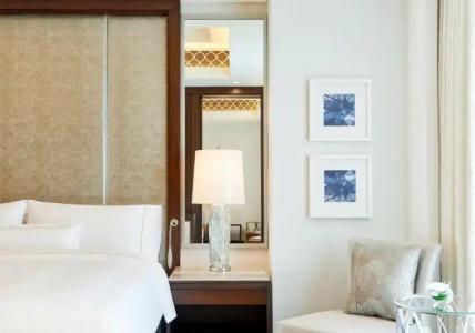 Hilton Dubai Al Habtoor City - 143