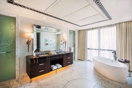 Hilton Dubai Al Habtoor City - 132