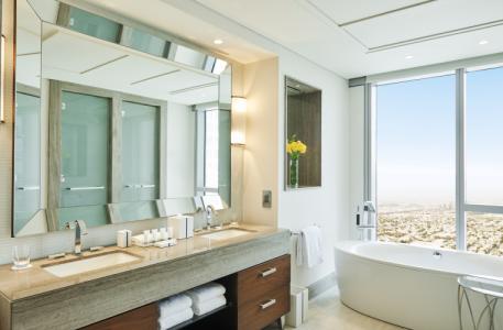 Hilton Dubai Al Habtoor City - 126