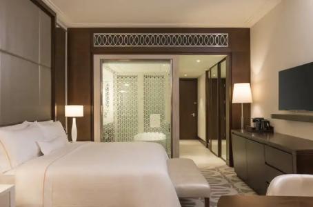 Hilton Dubai Al Habtoor City - 111