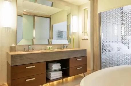 Hilton Dubai Al Habtoor City - 105