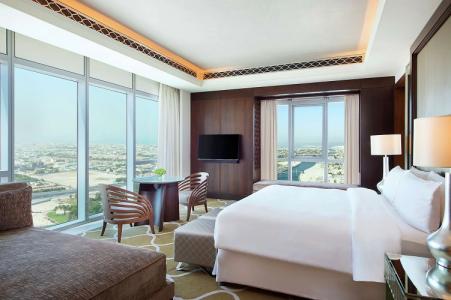 Hilton Dubai Al Habtoor City - 136